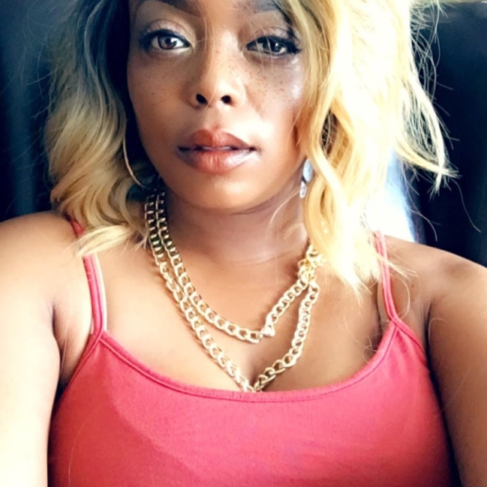 Meet your Posher, Ladonna